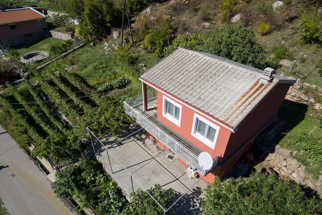 Apartment Sjekloca Virpazar Kültér fotó