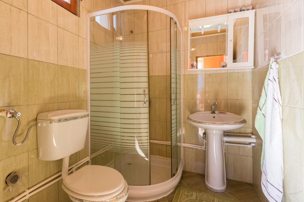 Apartment Sjekloca Virpazar Kültér fotó