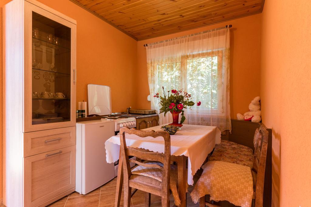 Apartment Sjekloca Virpazar Kültér fotó