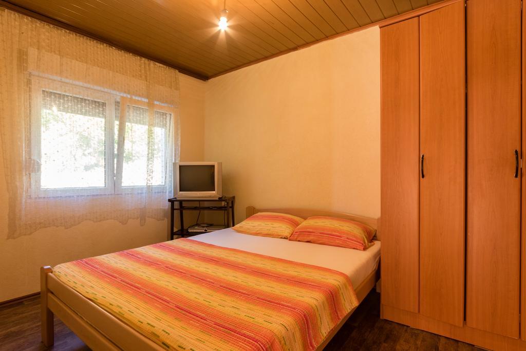 Apartment Sjekloca Virpazar Kültér fotó