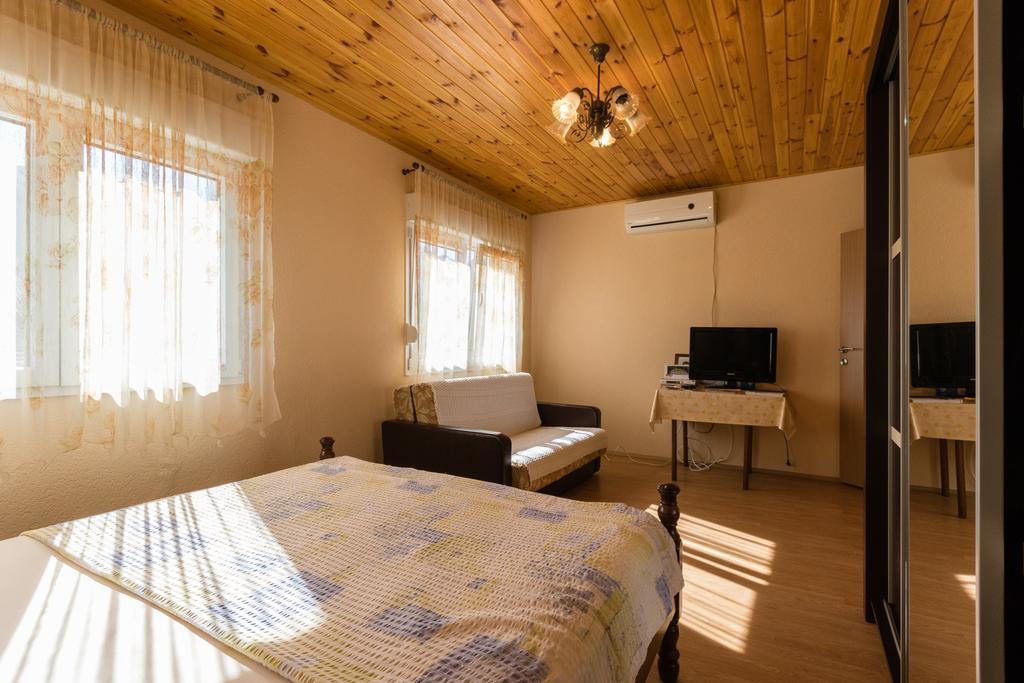 Apartment Sjekloca Virpazar Kültér fotó