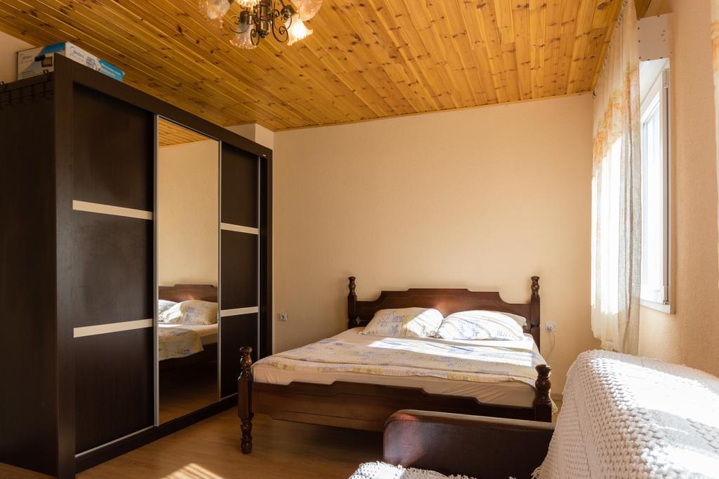 Apartment Sjekloca Virpazar Kültér fotó