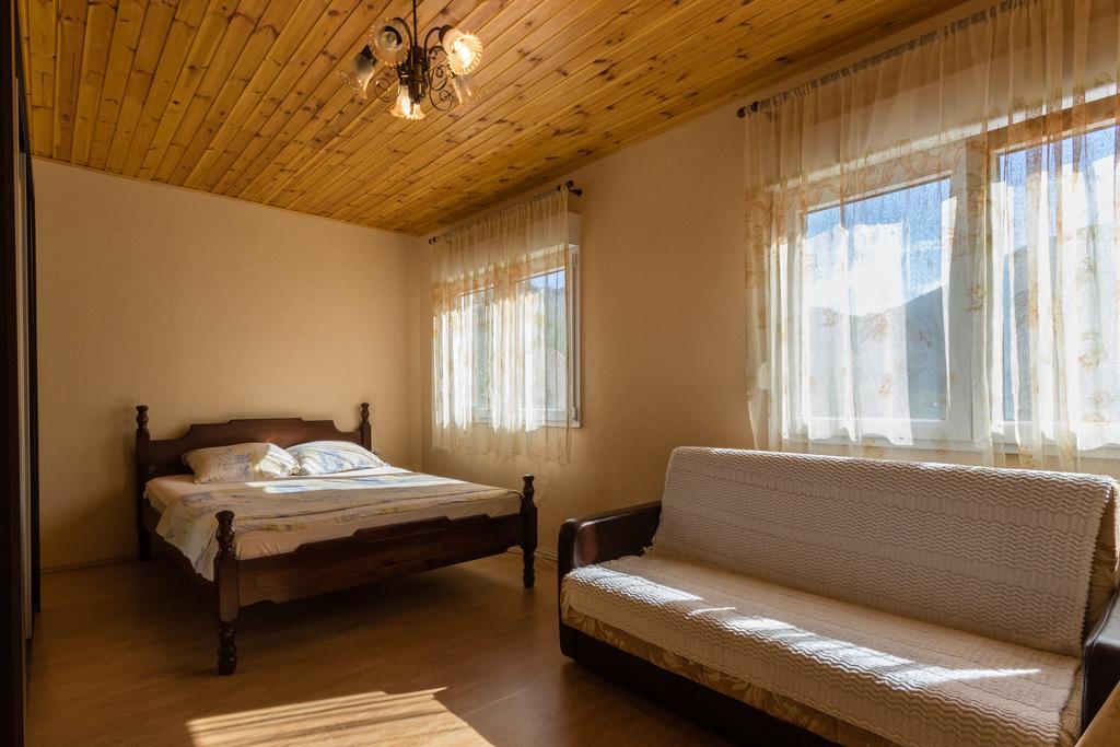 Apartment Sjekloca Virpazar Kültér fotó